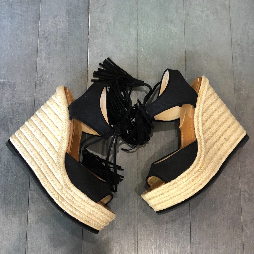 Paul Andrew Espadrilles